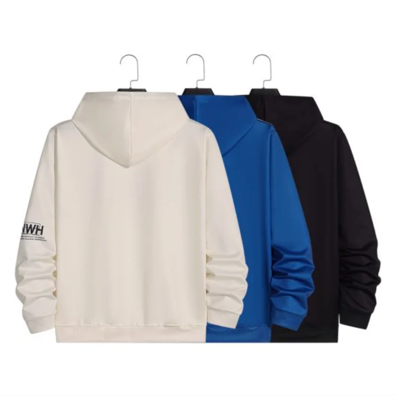 2024 Set di felpe con cappuccio da uomo nuovo Set da uomo Set sportivo casual