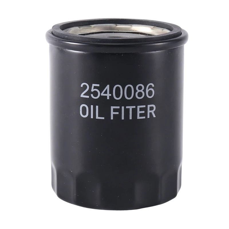 2540086 Oil Filter For Polaris Sportsman RZR Ranger General Turbo ACE Crew XP ATV 2540006, 2540122