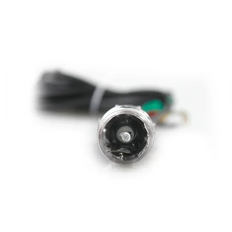 

2026 RK500-12 304 Stainless RS485 Digital Liquid PH Probe Meter Sensor Wastewater Treatment for Industrial Water OEM Customized