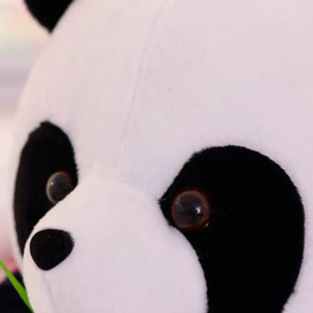 Lovely Bear Soft cloth     Panda Present   Cute Cartoon Pillow