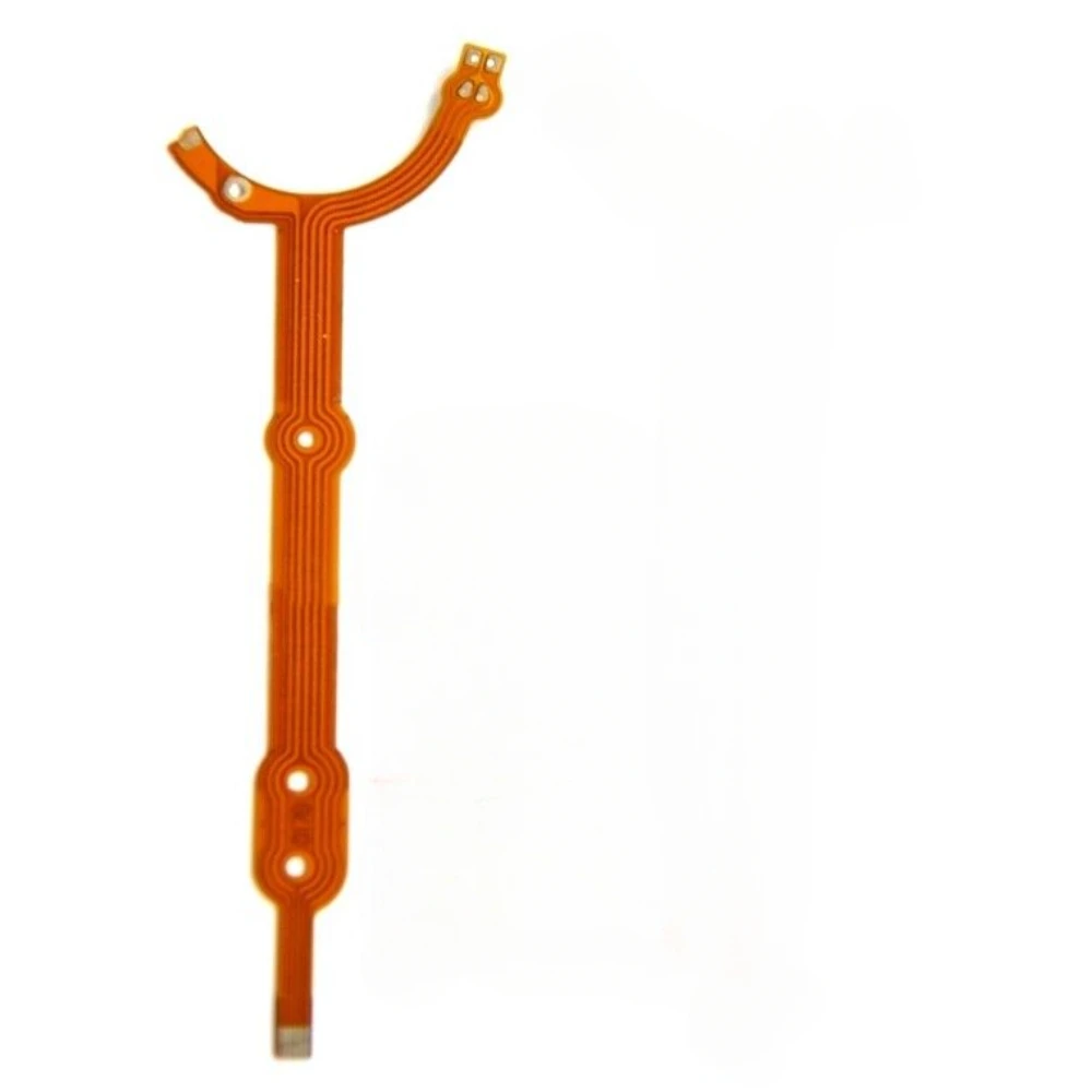 Новый гибкий кабель для диафрагмы объектива для Sigma 17-35 мм F/2,8-4,0 1.G Canon Connect