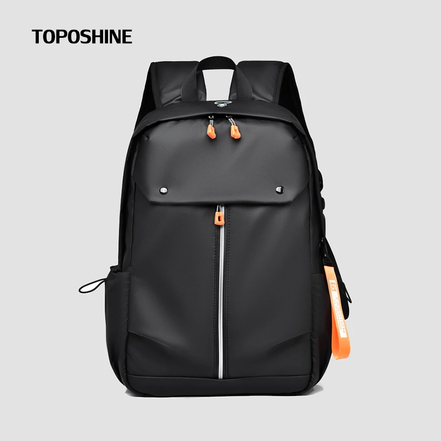 Toposhine Notebook Bag Waterproof 15.6