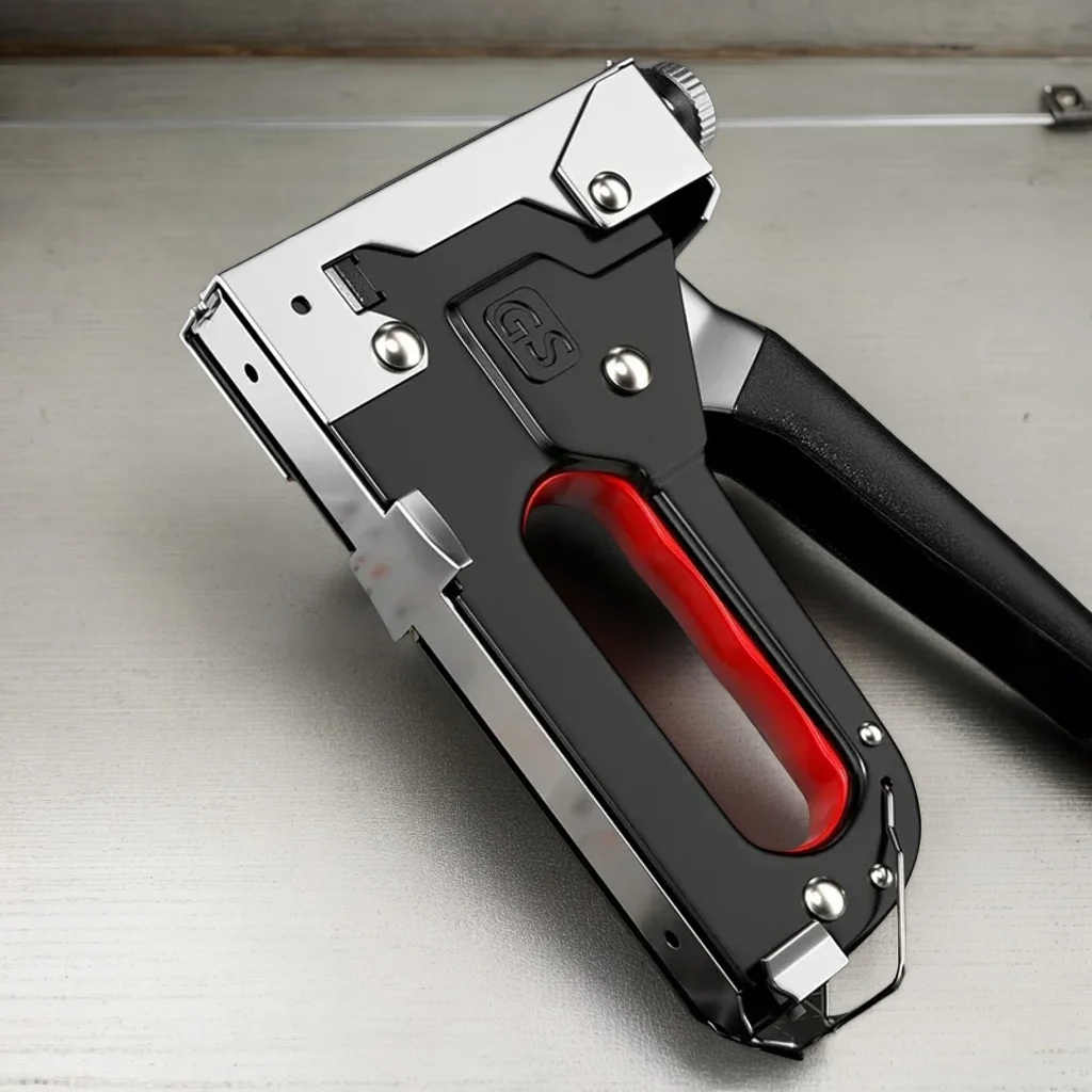 

Ручной пистолет для гвоздей для домашнего использования — легкий пневматический пистолет для гвоздей для деревообработки