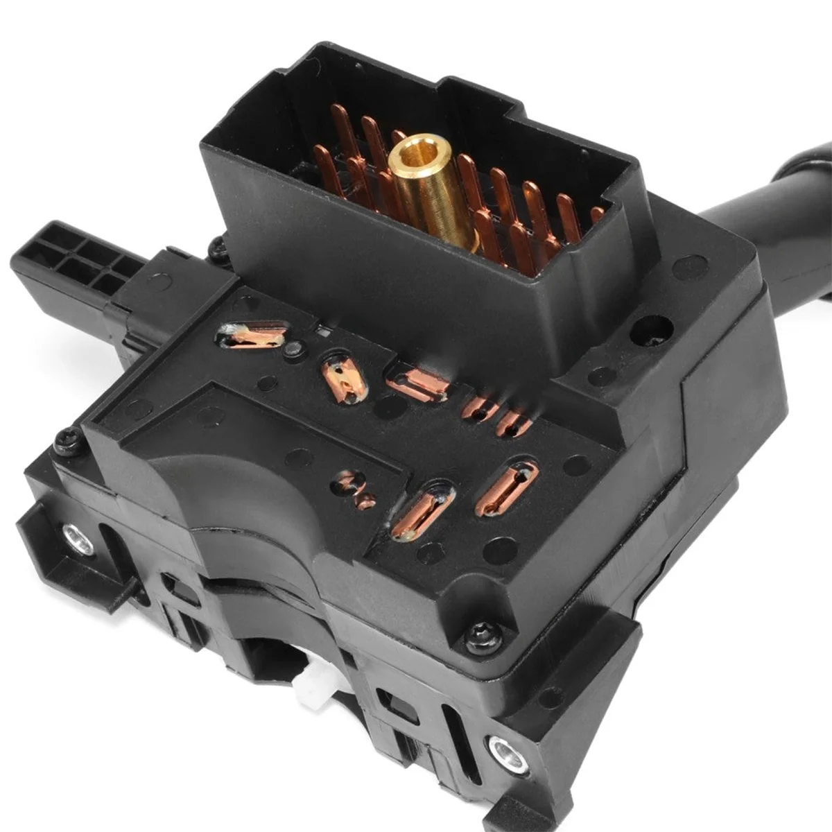 Carro para chrysler lebaron saratoga spirit dodge spirit 1991-1995 interruptor de combinação de farol de sinal de volta 4443943 4728424 5269377