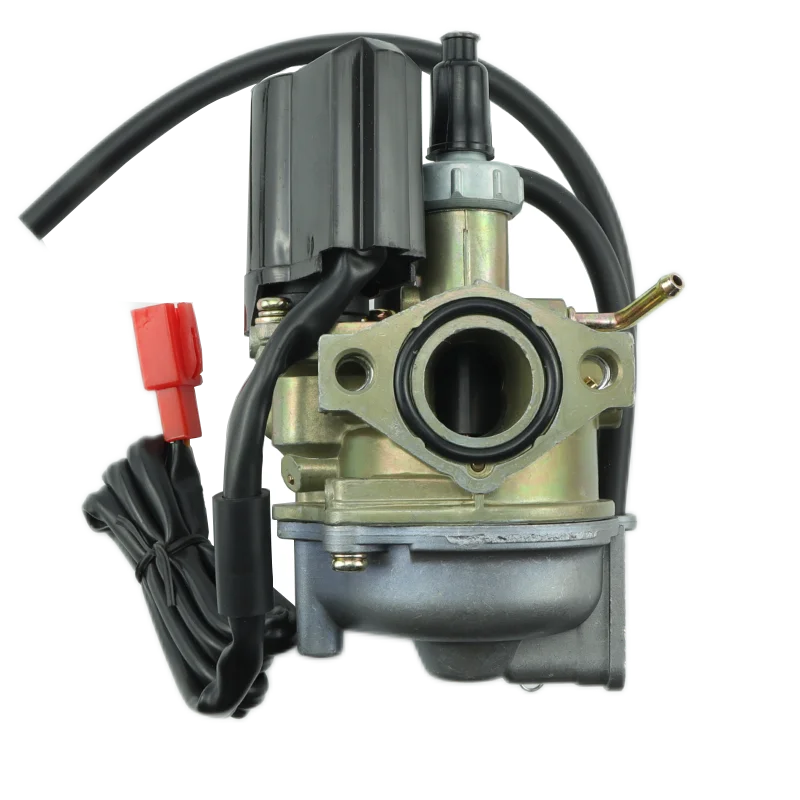

Carburetor Dio 50cc 17mm For Honda DIO 24 30 Tact 50 SP ZX34 35 SYM Kymco 2 Stroke engine Scooter Carb