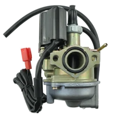 Carburetor Dio 50cc 17mm For Honda DIO 24 30 Tact 50 SP ZX34 35 SYM Kymco 2 Stroke engine Scooter Carb