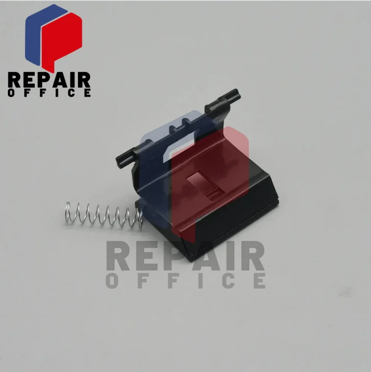 1set RM1-4006 RM2-5131 RM1-7228  Separation Pad used for HP 1007 1008 1006 1106 1108 1102 1108 M1136 1212 176 126 127