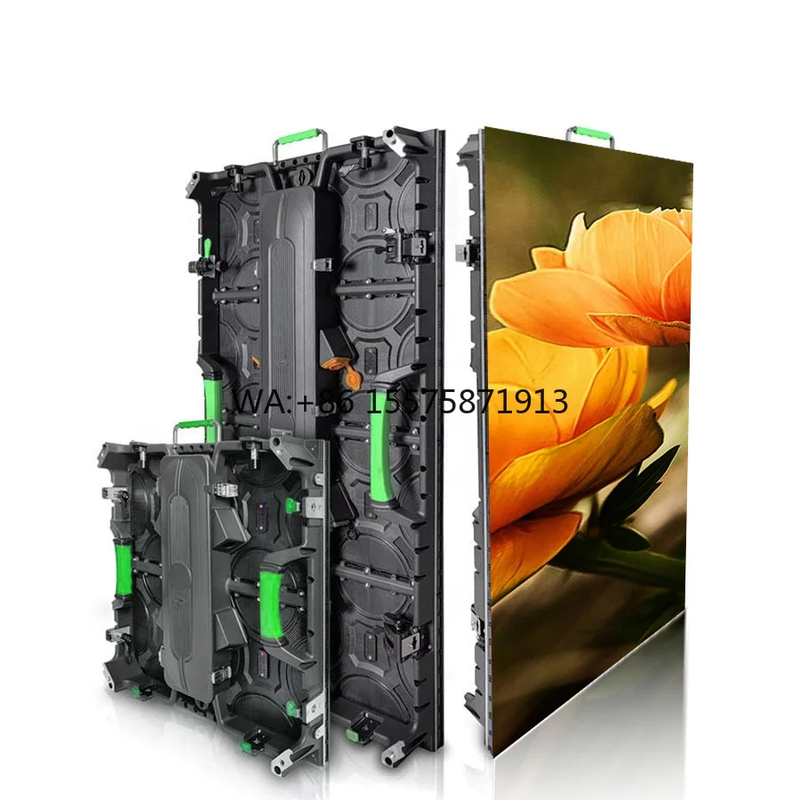 

Настраиваемый заводской прямой продаж, аренда экрана, светодиодный в помещении для конференц-зала, мероприятия, концерта, сцены, фон