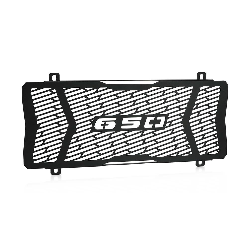 For Kawasaki Ninja 650 Ninja650 Urban Tourer Performance Z650RS Z650 2017- 2024 2023 2022 Motorcycle Radiator Grille Guard Cover