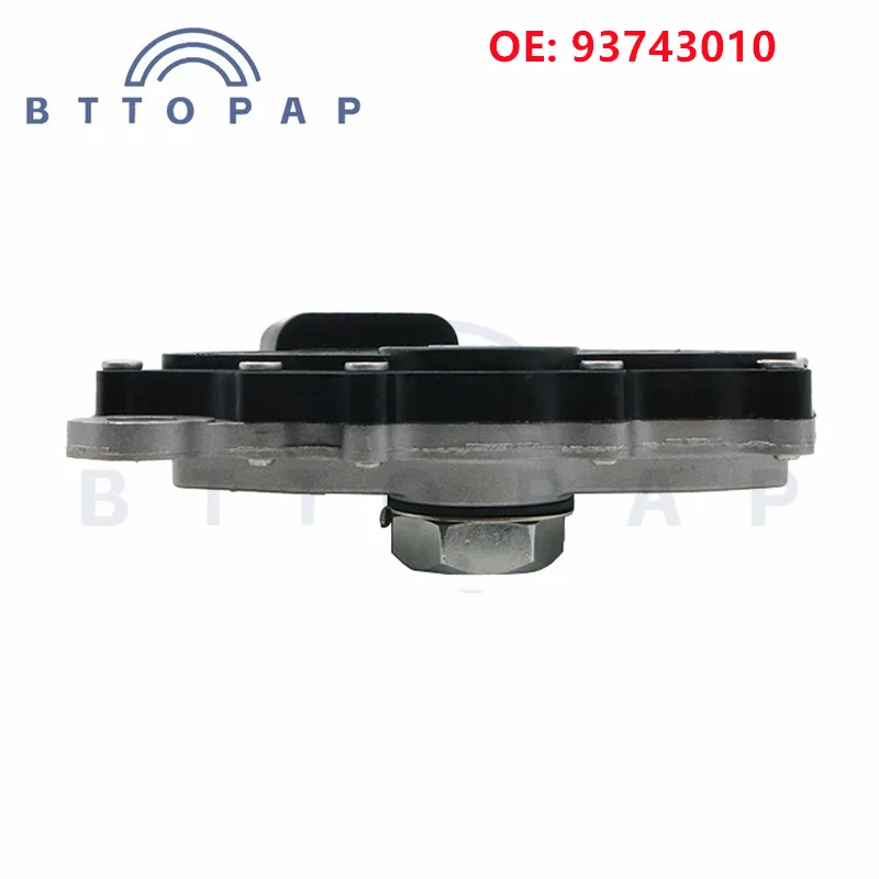 93743010 AUTO Transmission Neutral Safety Inhibitor Switch For SAAB Vectra C Signum Gearbox AF 23 & AF33