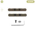 80MM Tan