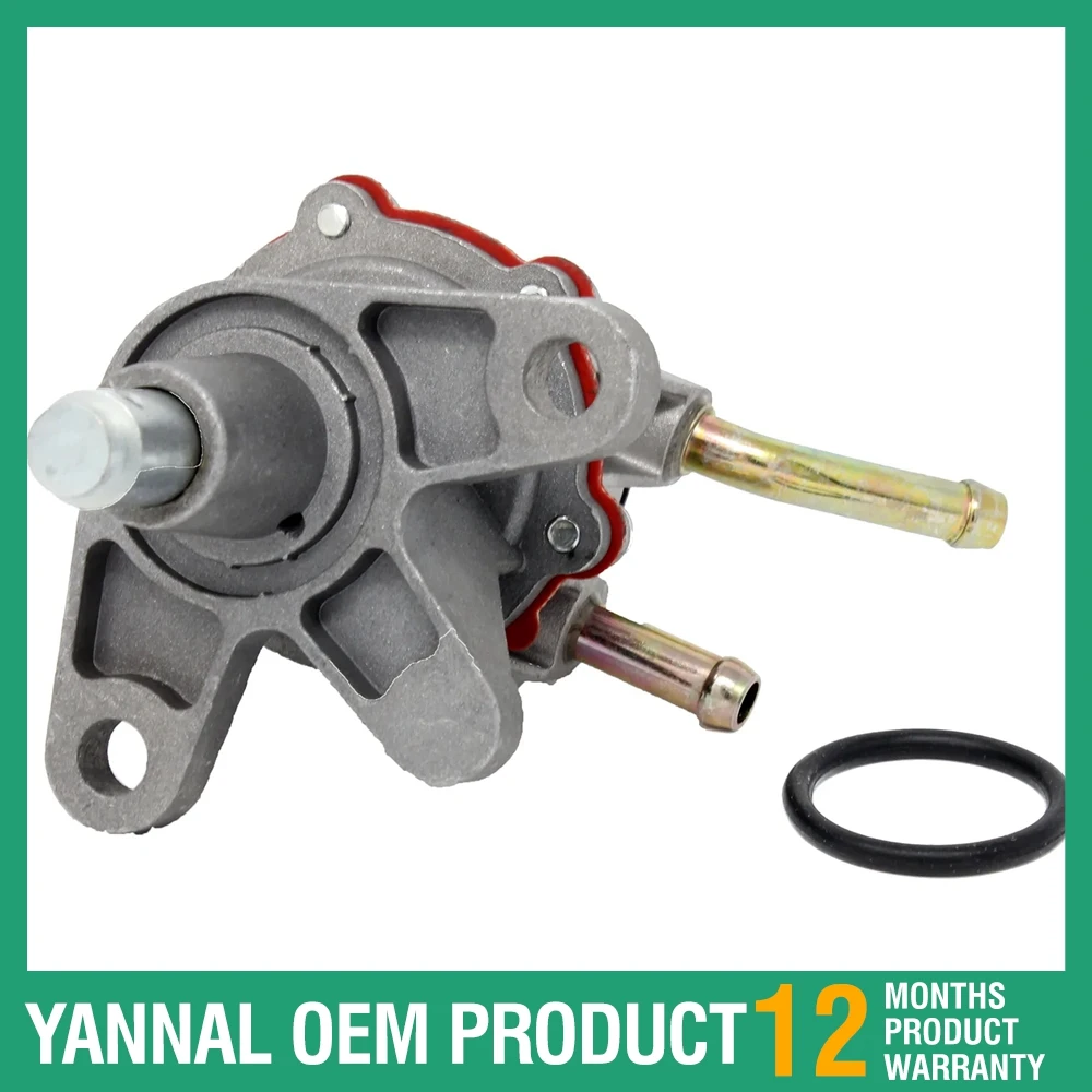 

Fuel Pump 6666522 For Bobcat 864 873 883 A220 A300 S250 T200 Skid Steer Loader