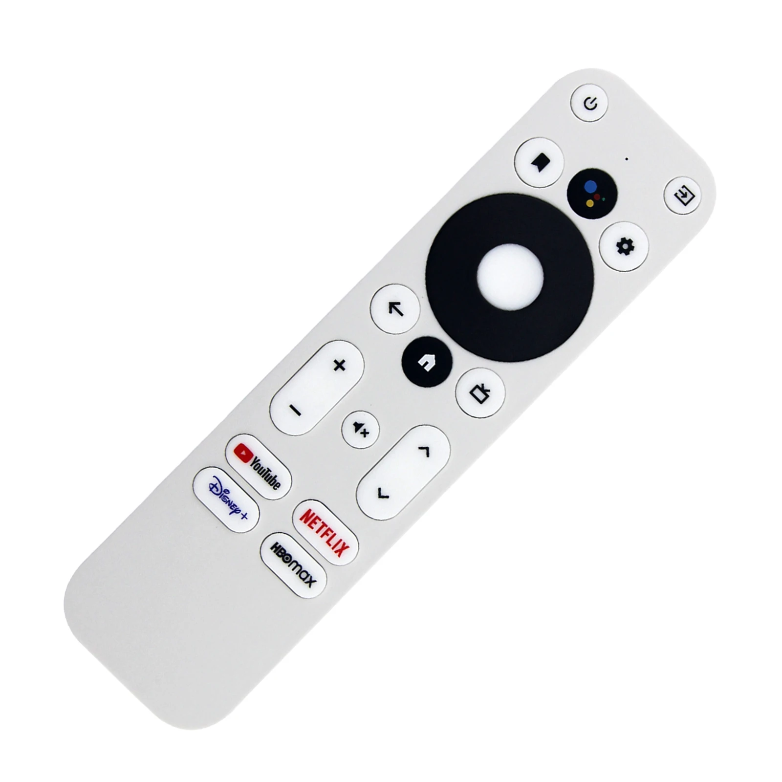 Voice remote control KM2 / plus For Amazon Mecool TV Box