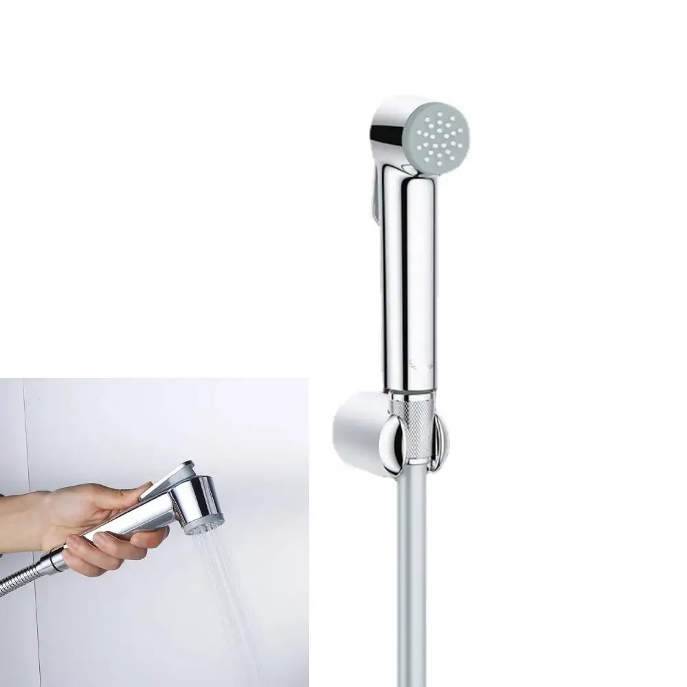 1pcs Cars RV Boat Shower Heads Waterproof Adjustable Shower Head For Cars RV Boats Water Nozzle Campers Auto Accessories