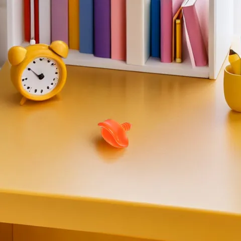 Пластиковые клювы утки iBaseToy для рукоделия 20 шт