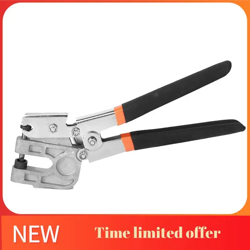 

Stud Master Framing Tool Framing Spacing Tool 270Mm Metal Stud Crimper Stud Crimper Pliers Drywall Tools Framing Tool