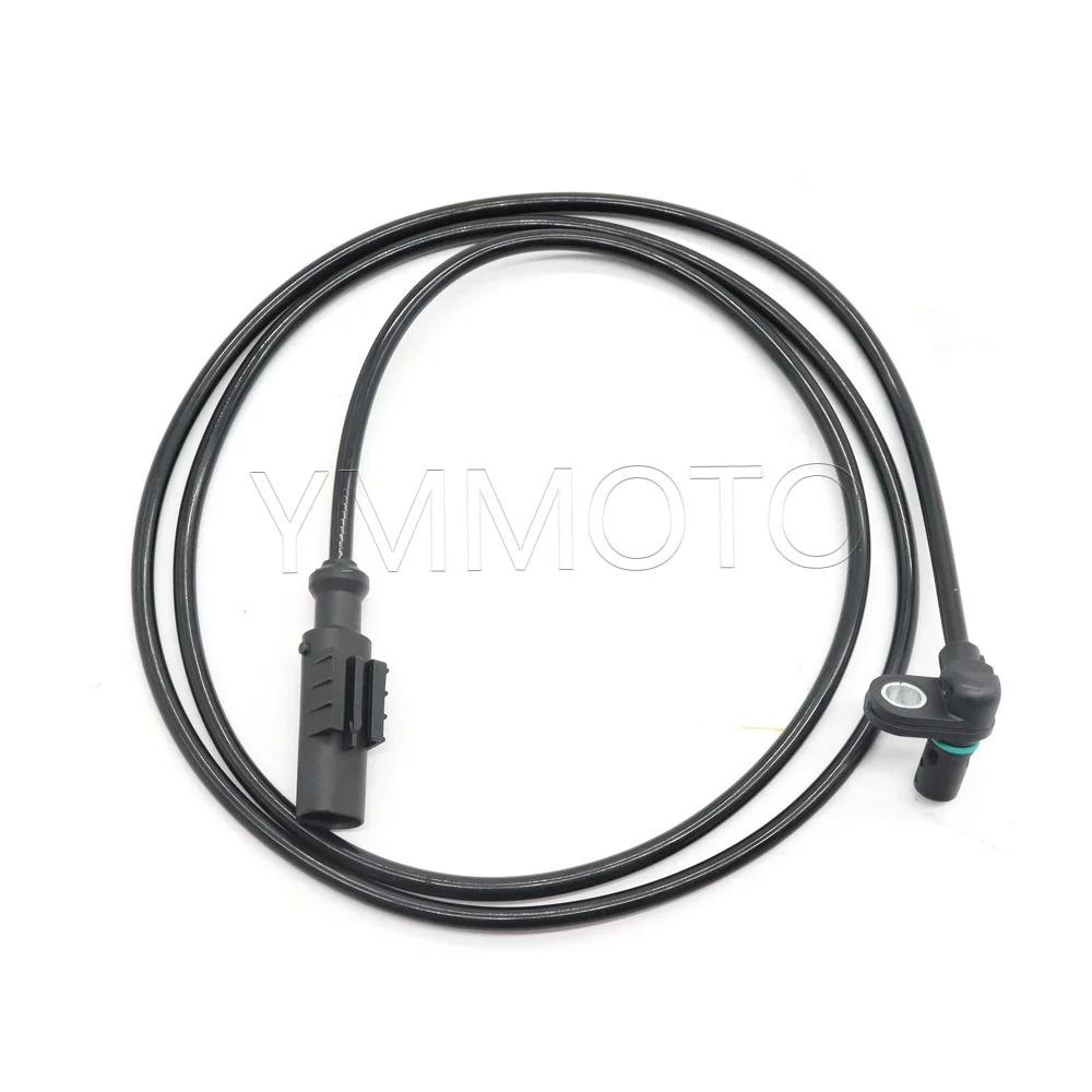 Motorcycle ABS Wheel Speed Sensor For BMW F800GS F750GS K80 F850GS K81 F850GS ADV K82 R18 Roctane Front Rear Wheel Speed Sensor