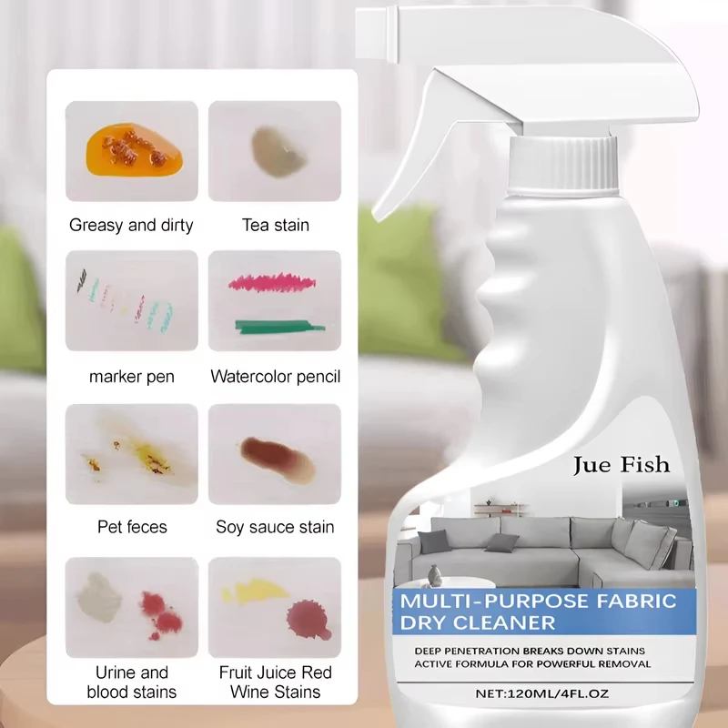 Thumbnail 2 - #18 Trending Fabric Stain Removers Right Now