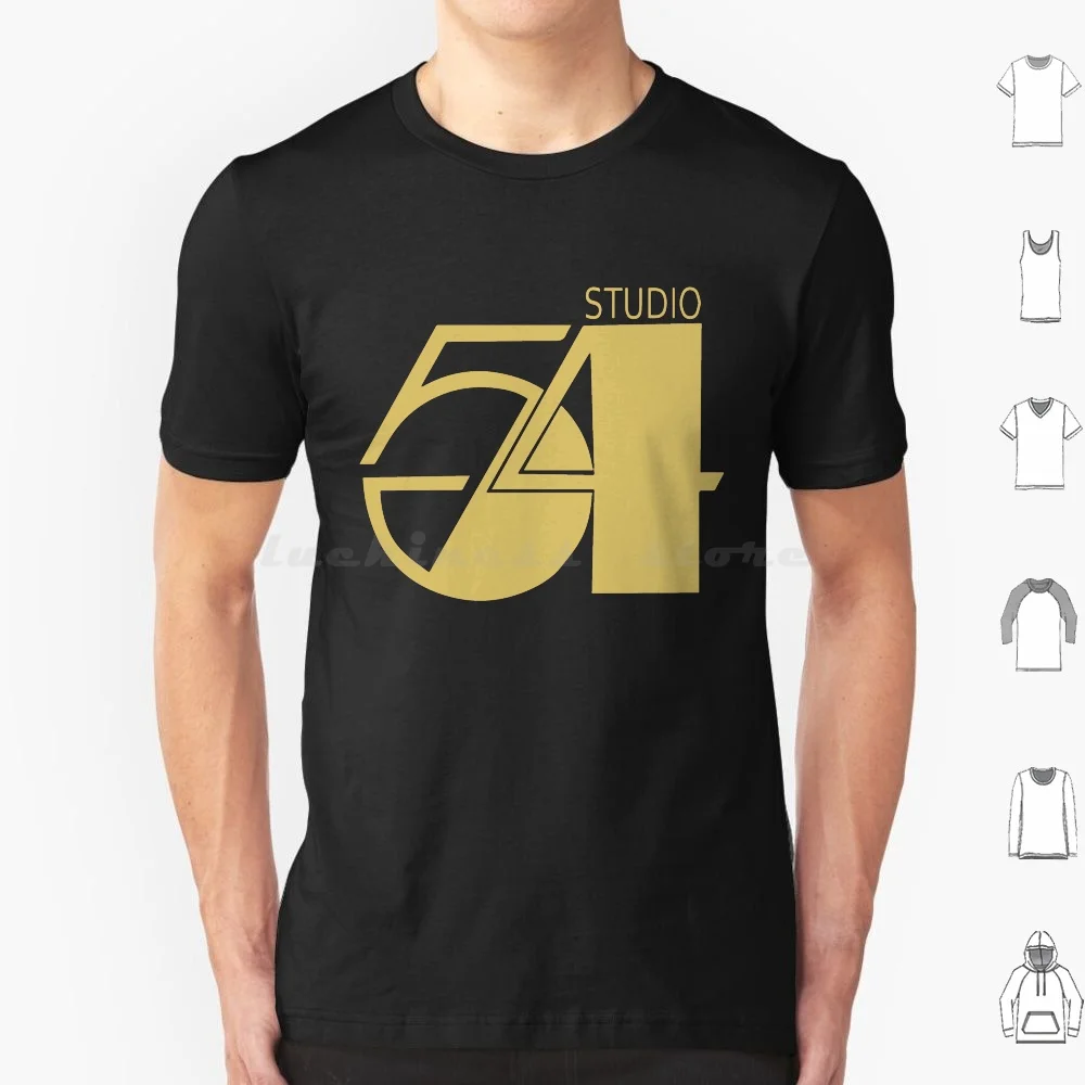 Golden Studio 54-Ni…