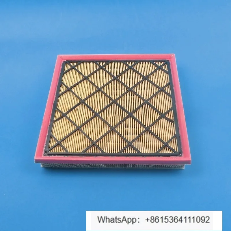 

Воздушный фильтр, сетчатый воздушный фильтр 13272717.