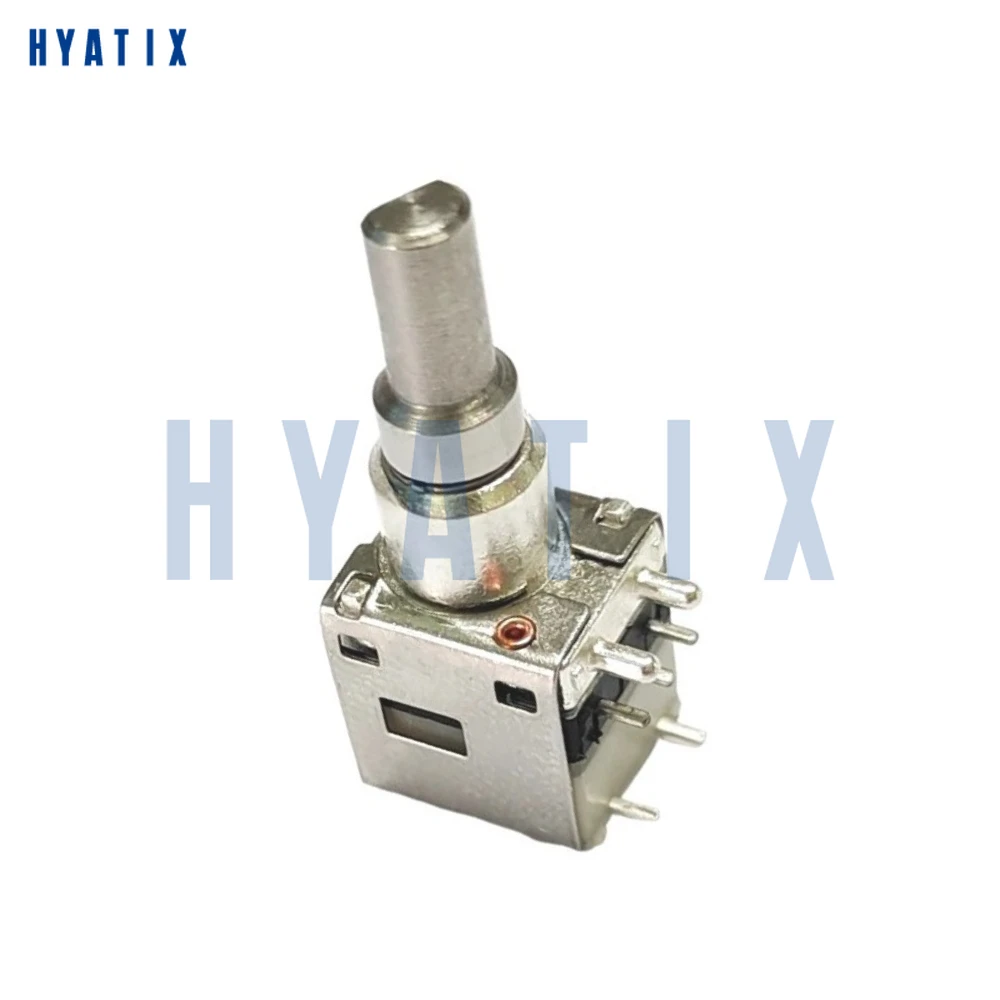

5pcs Volume Control Switch Potentiometer for Motorola R7 Radio Walkie Talkie Repair Replacement Accessories