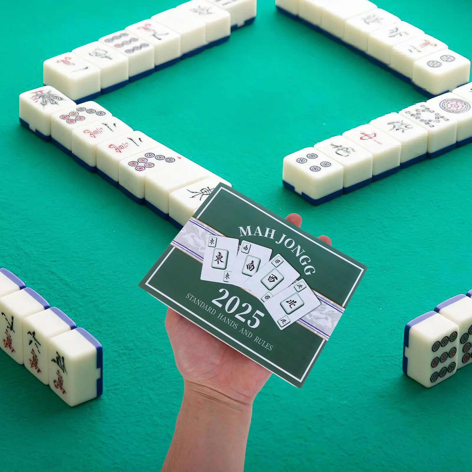 8 個のスコアカード防水ハードカードプロテクター折りたたみ式 - Party Games Using Cards のレビューと価格