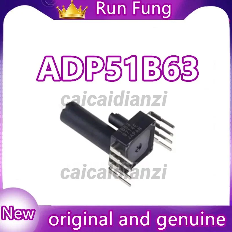 ADP51B63 1B163 DIP8 100% New Original in stock