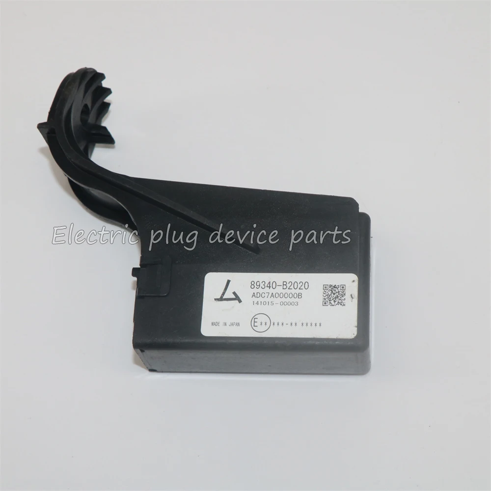 89340-B2020 Rear clearance warning Computer for Daihatsu Move Custom 2015 DBA-LA150S