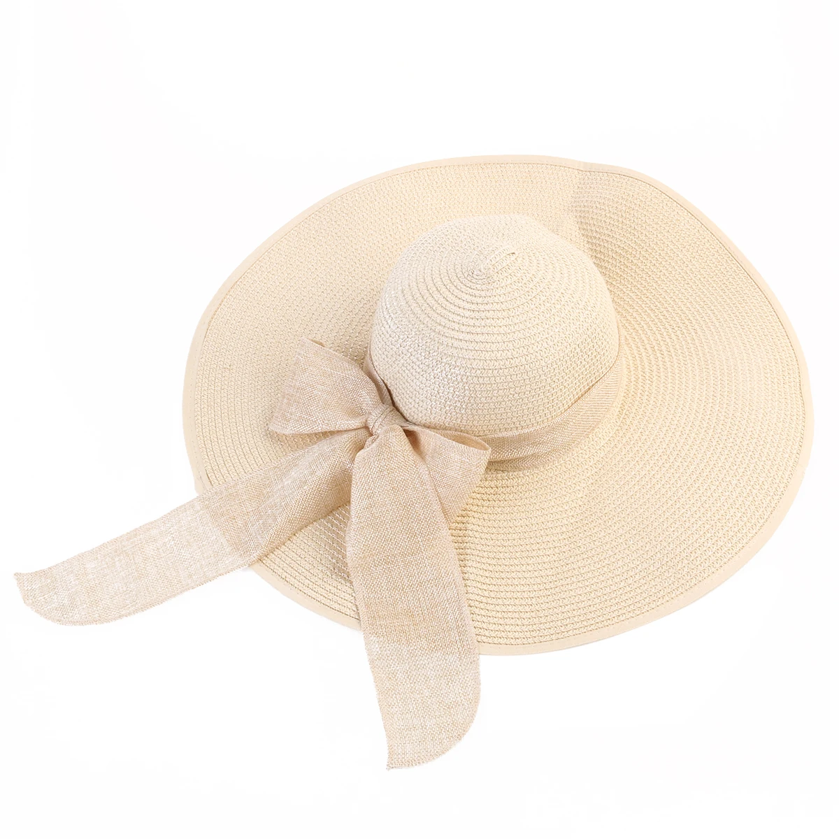

Cap Bucket Hat Sun Women Beach Hats Trendy for Foldable Floppy Apparel Truck Woman