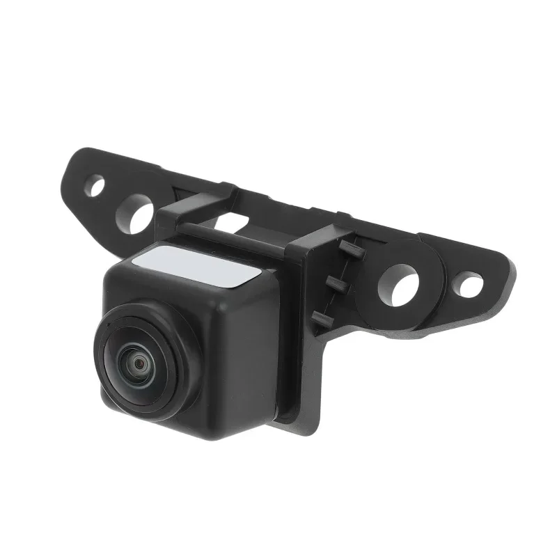 1Pc Car Front Reversing Parking Camera 284F16RA0B For Nissan Rogue 2020-2023 284F1-6RA0B AMEXIAOXU
