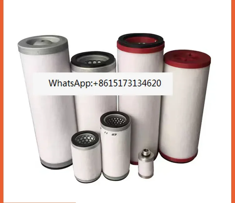 

Выхлопной фильтр вакуумного насоса 965416/15/14/13, аксессуары для фильтрующих элементов, сепаратор масляного тумана