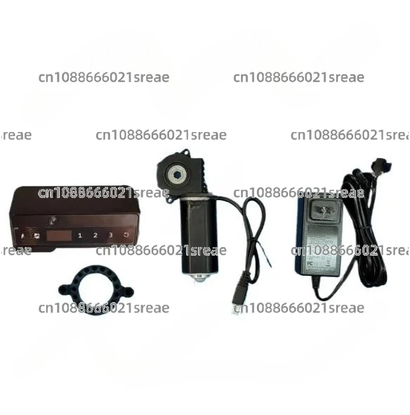 ΠΠ»Π΅ΠΊΡΡΠΈΡΠ΅ΡΠΊΠΈΠΉ ΠΊΠΎΠΌΠΏΠ»Π΅ΠΊΡ ΡΠΏΡΠ°Π²Π»Π΅Π½ΠΈΡ ΡΡΠΎΠ»ΠΎΠΌ Π΄Π»Ρ ΡΠΈΠ΄Π΅Π½ΠΈΡ, ΡΠ΅Π³ΡΠ»ΠΈΡΡΠ΅ΠΌΠ°Ρ Π²ΡΡΠΎΡΠ°, ΡΠΊΠΎΡΠΎΡΡΡ, 76 ΠΎΠ±/ΠΌΠΈΠ½, ΠΌΠ°ΠΊΡΠΈΠΌΠ°Π»ΡΠ½Π°Ρ Π½Π°Π³ΡΡΠ·ΠΊΠ°, 40 ΠΊΠ³, Π½ΠΈΠ·ΠΊΠΈΠΉ ΡΡΠΎΠ²Π΅Π½Ρ ΡΡΠΌΠ°, Π²ΡΡΡΠΎΠ΅Π½Π½ΡΠΉ ΡΡΡΠ½ΠΎΠΉ ΠΊΠΎΠ½ΡΡΠΎΠ»Π»Π΅Ρ Π΄Π»Ρ Π·Π°Π»Π° ΠΠ»Π΅ΠΊΡΡΠΈΡΠ΅ΡΠΊΠΈΠΉ ΠΊΠΎΠΌΠΏΠ»Π΅ΠΊΡ ΡΠΏΡΠ°Π²Π»Π΅Π½ΠΈΡ ΡΡΠΎΠ»ΠΎΠΌ Π΄Π»Ρ ΡΠΈΠ΄Π΅Π½ΠΈΡ, ΡΠ΅Π³ΡΠ»ΠΈΡΡΠ΅ΠΌΠ°Ρ Π²ΡΡΠΎΡΠ°, ΡΠΊΠΎΡΠΎΡΡΡ, 76 ΠΎΠ±/ΠΌΠΈΠ½, ΠΌΠ°ΠΊΡΠΈΠΌΠ°Π»ΡΠ½Π°Ρ Π½Π°Π³ΡΡΠ·ΠΊΠ°, 40 ΠΊΠ³, Π½ΠΈΠ·ΠΊΠΈΠΉ ΡΡΠΎΠ²Π΅Π½Ρ ΡΡΠΌΠ°, Π²ΡΡΡΠΎΠ΅Π½Π½ΡΠΉ ΡΡΡΠ½ΠΎΠΉ ΠΊΠΎΠ½ΡΡΠΎΠ»Π»Π΅Ρ Π΄Π»Ρ Π·Π°Π»Π°