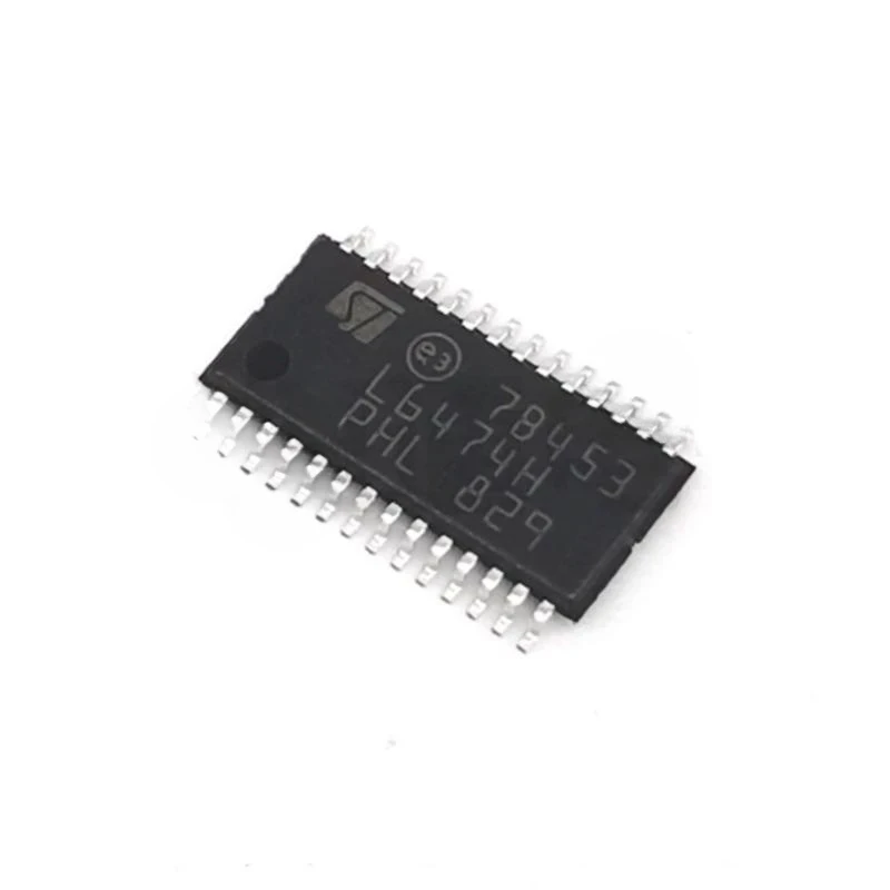 

10Pcs/Lot L6474HTR 28-TSSOP Help PCBA Complete BOM And Material List