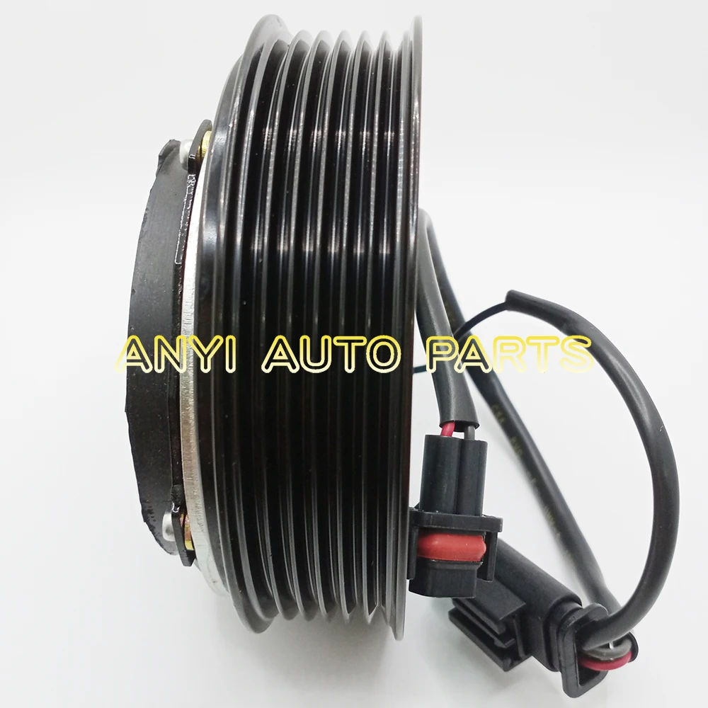 

CA3058 CLUTCH ASSEMBLY 6PK for Mercedes Benz