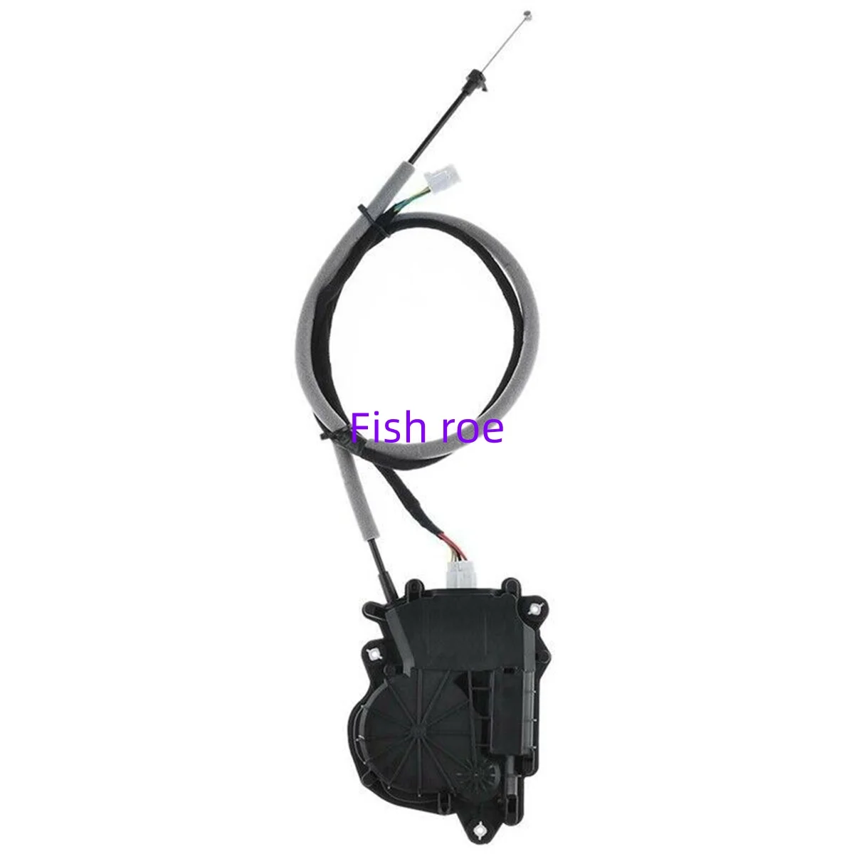 

Tailgate locker electric suction motor 51247191213 is applicable to B-M-W X5 F02 from 2011 to 2017