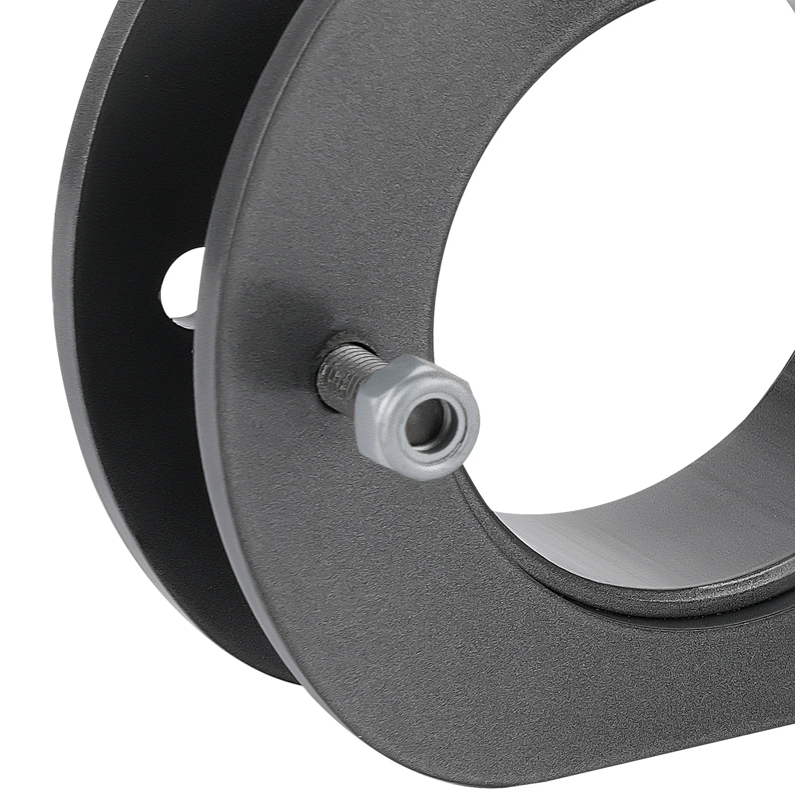 Kit de Nivelamento Frontal de 2.5 polegadas para Jeep Grand Cherokee WK2 2011-2022