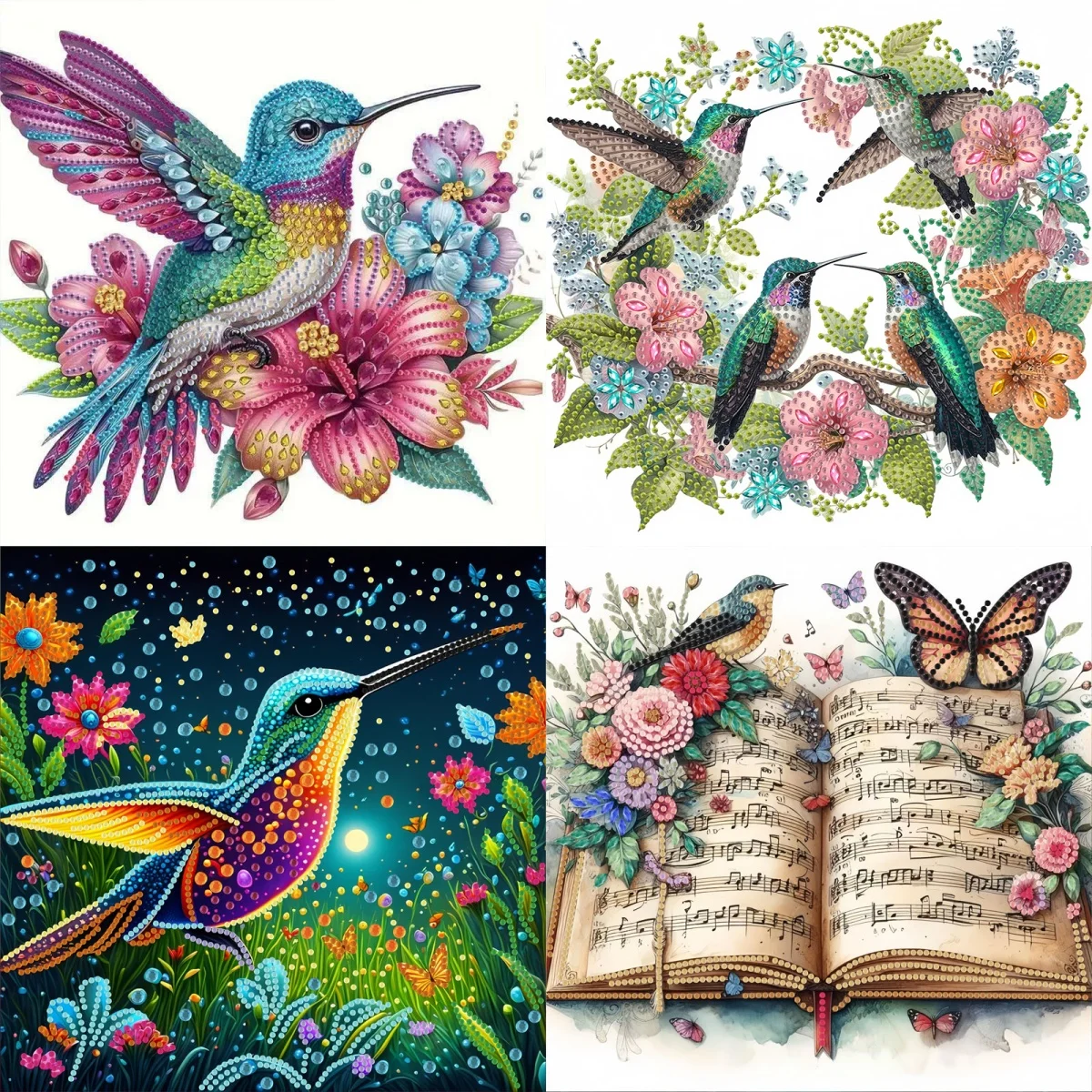 

1, безрамный набор для алмазной живописи неправильной формы с узором «сделай сам», подходит для декоративной живописи стен интерьера, алмазная живопись