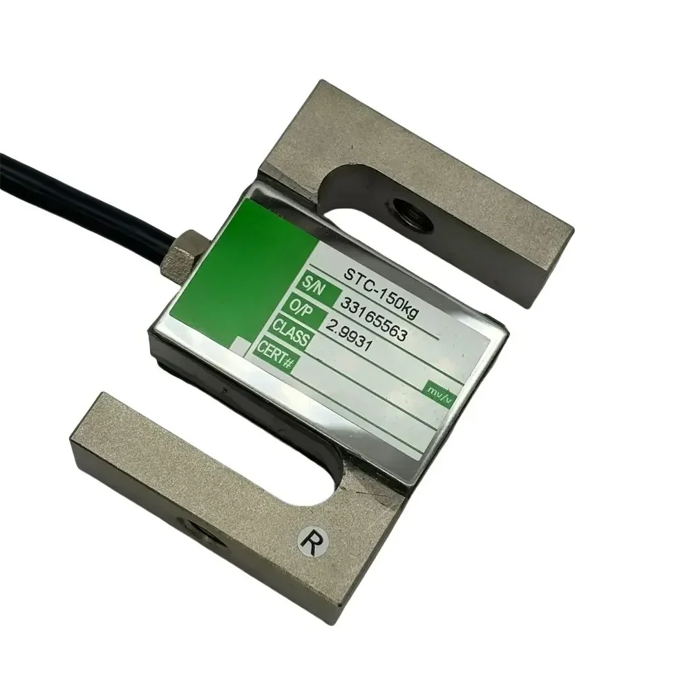 For^-for STC-1T S Type Load Cell Brand New And In Stock With Good Quantity Force Sensors & Load Cells.