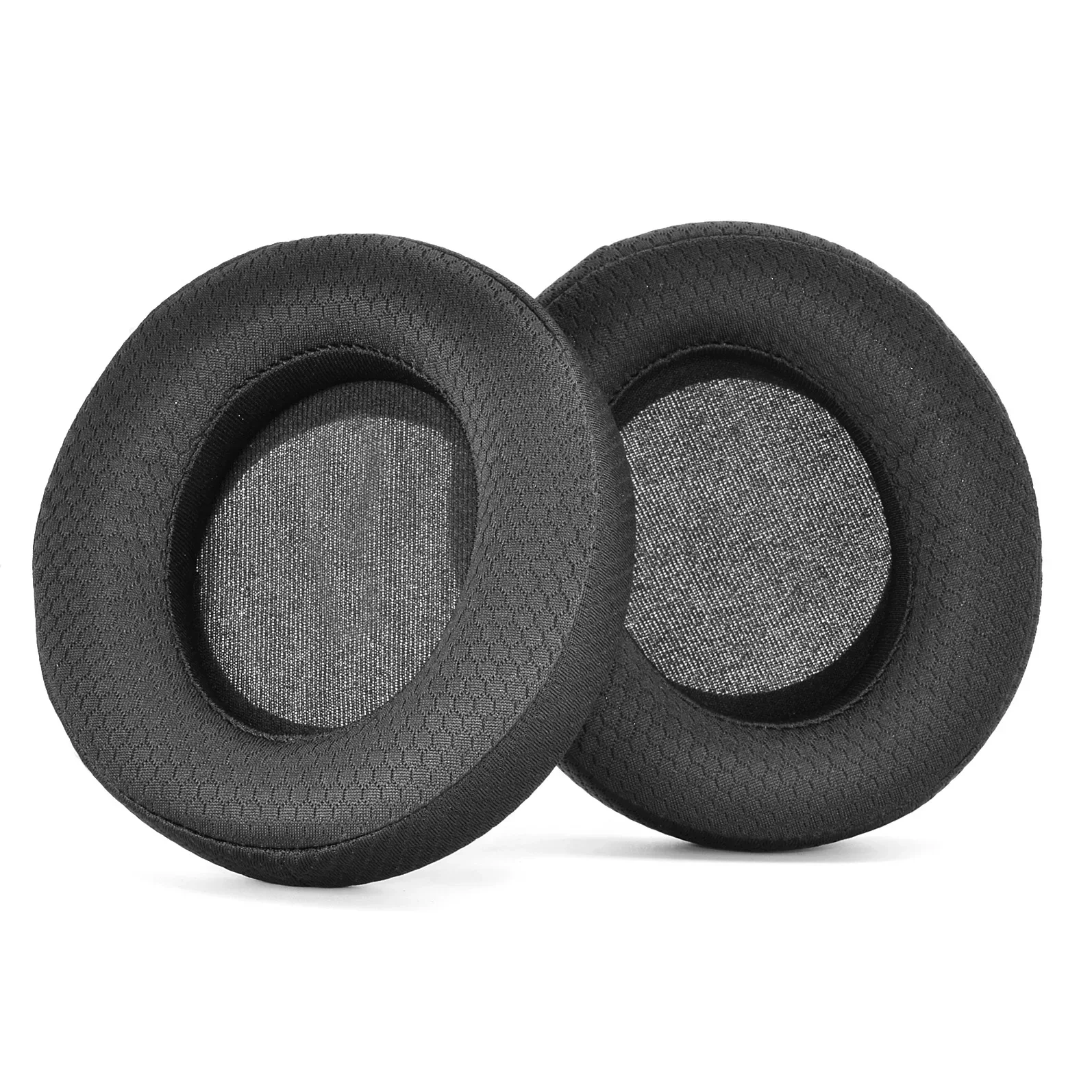 Vervanging Earpad voor Razer Thunder Snake Beihai Giant Razer Kraken Pro V2 Hoofddeksels Mesh Ademend Oorbeschermer Oortelefoon Cover