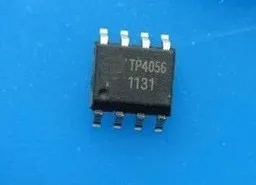 5 Cái/lốc Mới TP4056 SOP-8 Mạch Tích Hợp IC Chất Lượng Tốt Còn Hàng