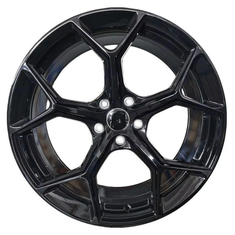 

For A3 A4 A4L A5 A5L A6 A6L A8LQ3 Q3L Q4 Q4LQ5LQ6 Q6LQ7 Q7LQ8L Steel Forged Hub Rim