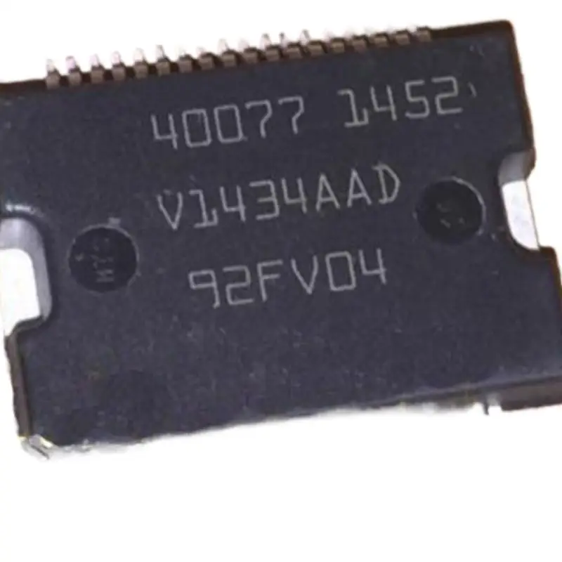 (Бачество продукта: 10 шт.) 100% новые товары высокого качества 40077 HSSOP36