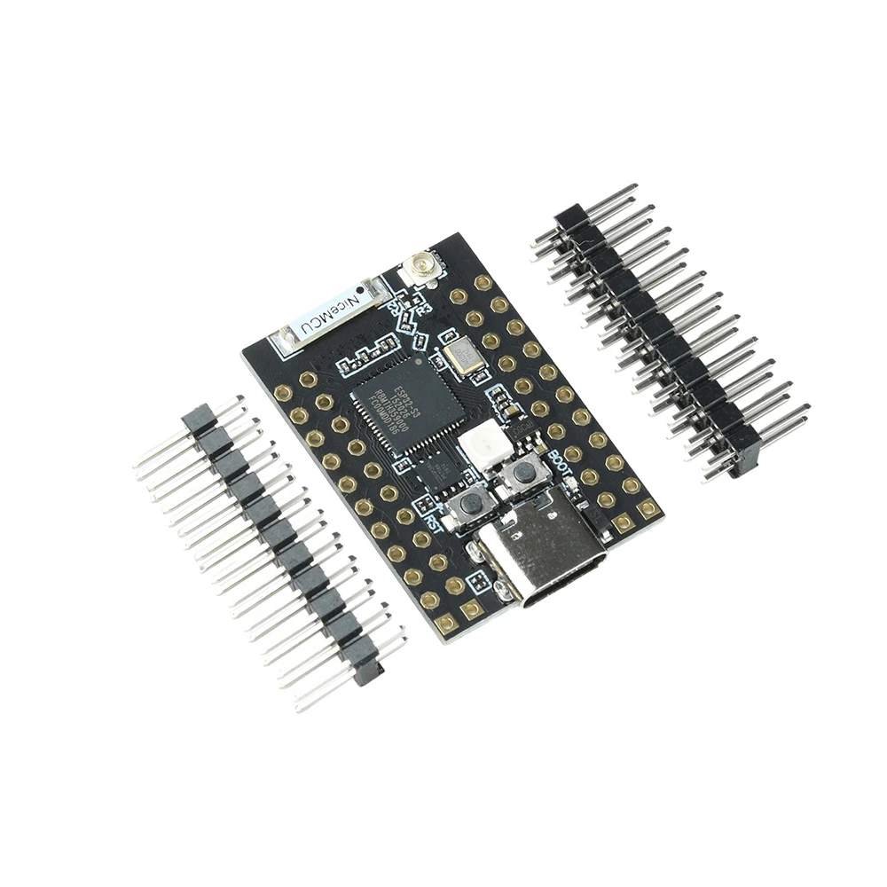 ESP32-S3-N16R8  MINI Development Board 16MB Flash 8MB PSRAM BT5 Type-C Interface