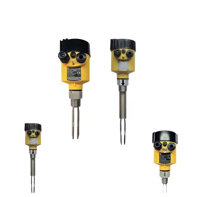 Stainless Steel Application Compact Vibration Water Level With 1 Year Quality Warranty Tuning Fork Switch