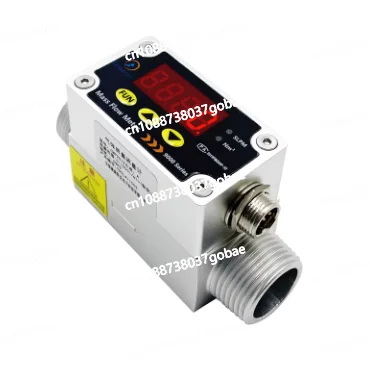 

Высокоточный цифровой массовый расходомер газа CMF9008 для воздуха, кислорода, аргона, серия CMF9000