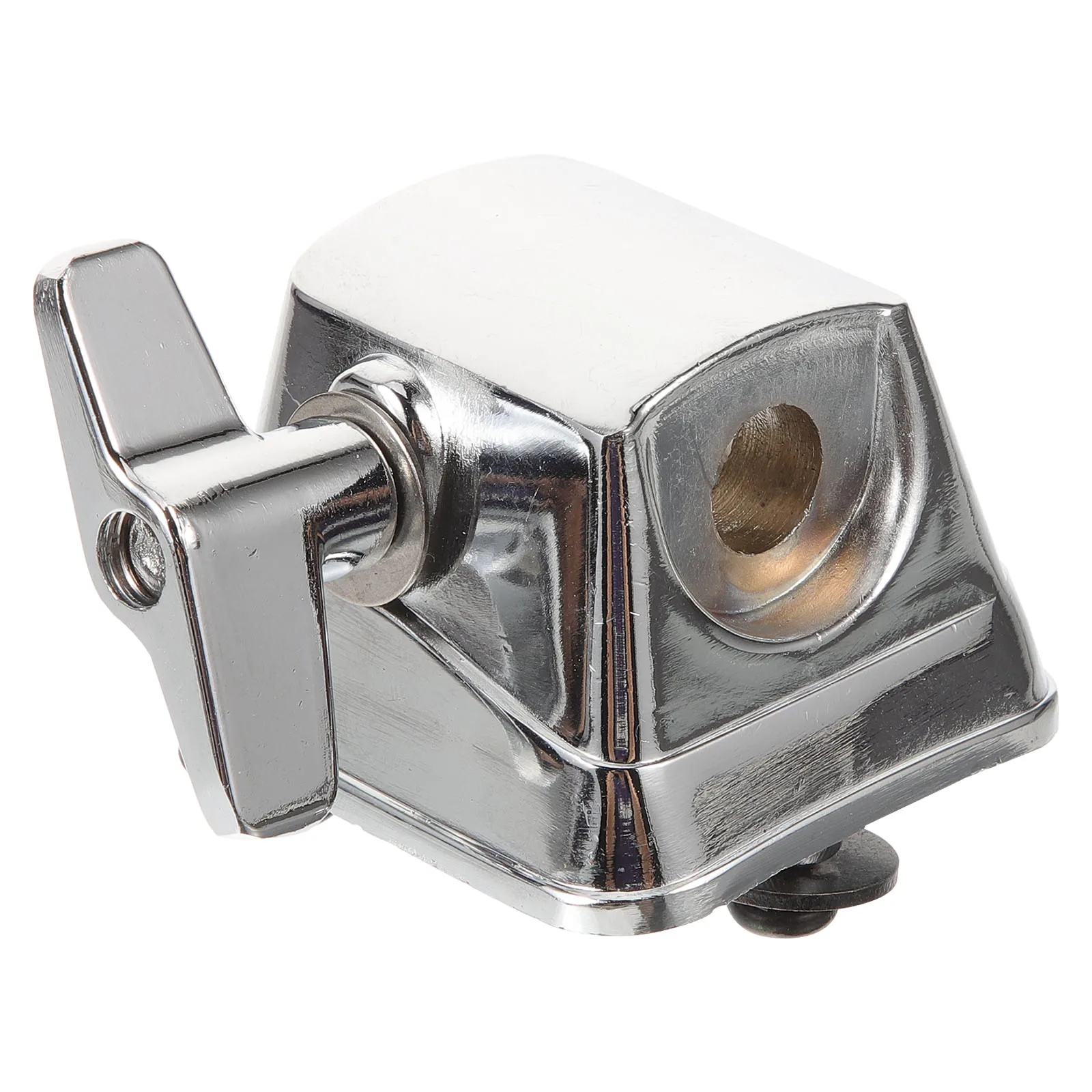 

Alloy Mount Bracket Floor Leg Clamp For Kit Accessories Tom Stand Base Durable Stable Easy Installation Instrument Parts