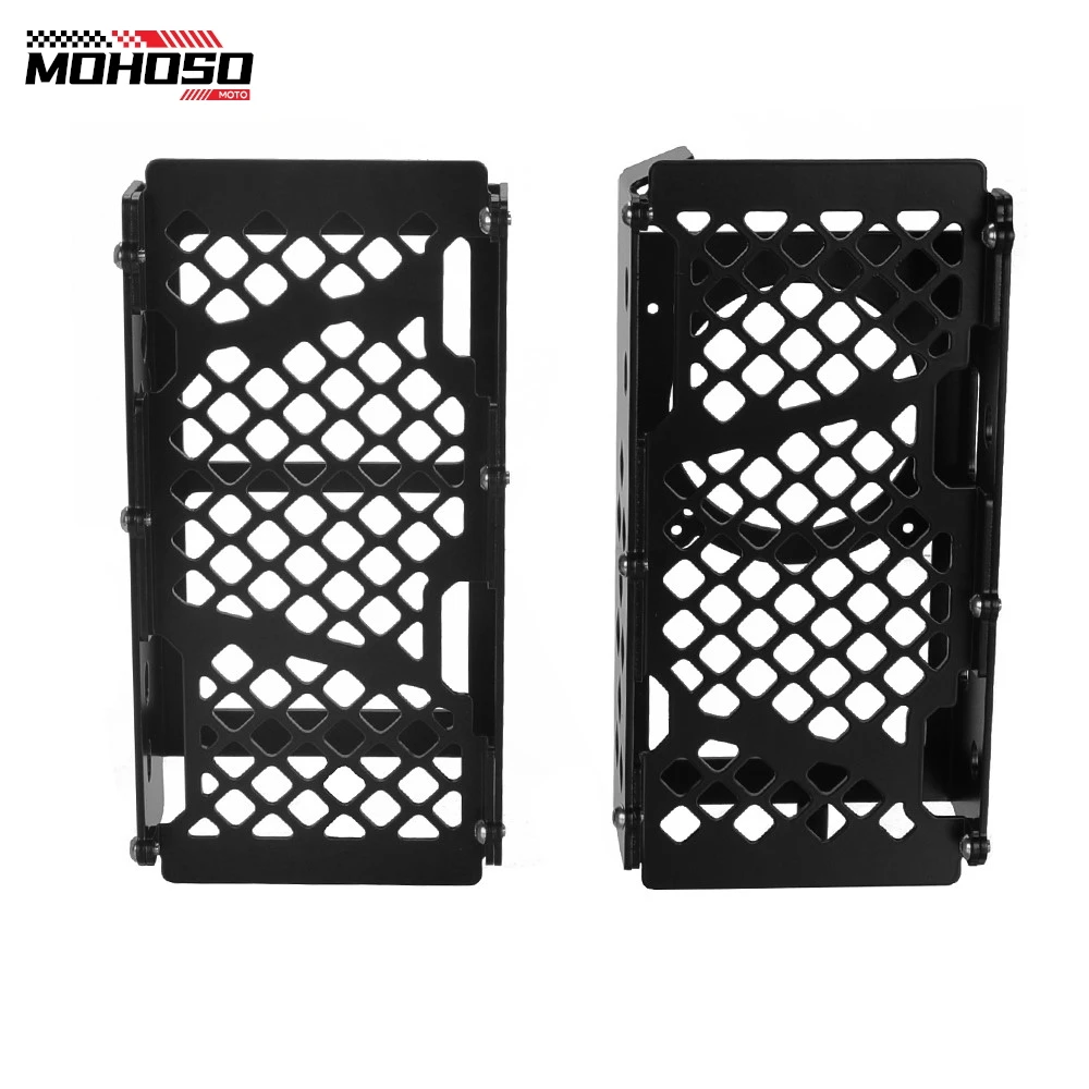 FOR BETA RR 2T 125 200 250 300 rr 2t 2020 2021 2022 2023 Motorcycle Accessories Aluminum Radiator Protection Guard Grille Cover