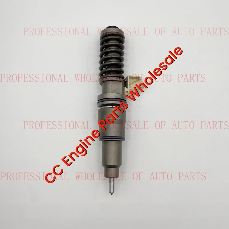 V+ 3801617 BEBE4D48001 Diesel Fuel Injector for VOLVO PENTA MD11 STAGE II