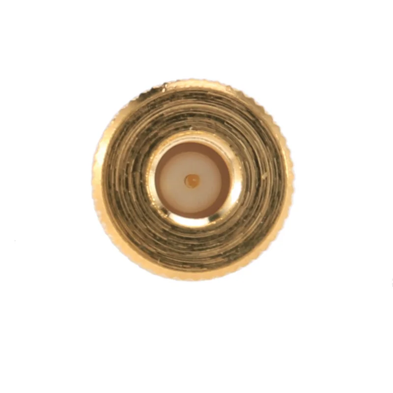 PHFU-8X SMA Male To BNC Female Jack M/F Straight Type RF Adapter Coaxial Connector