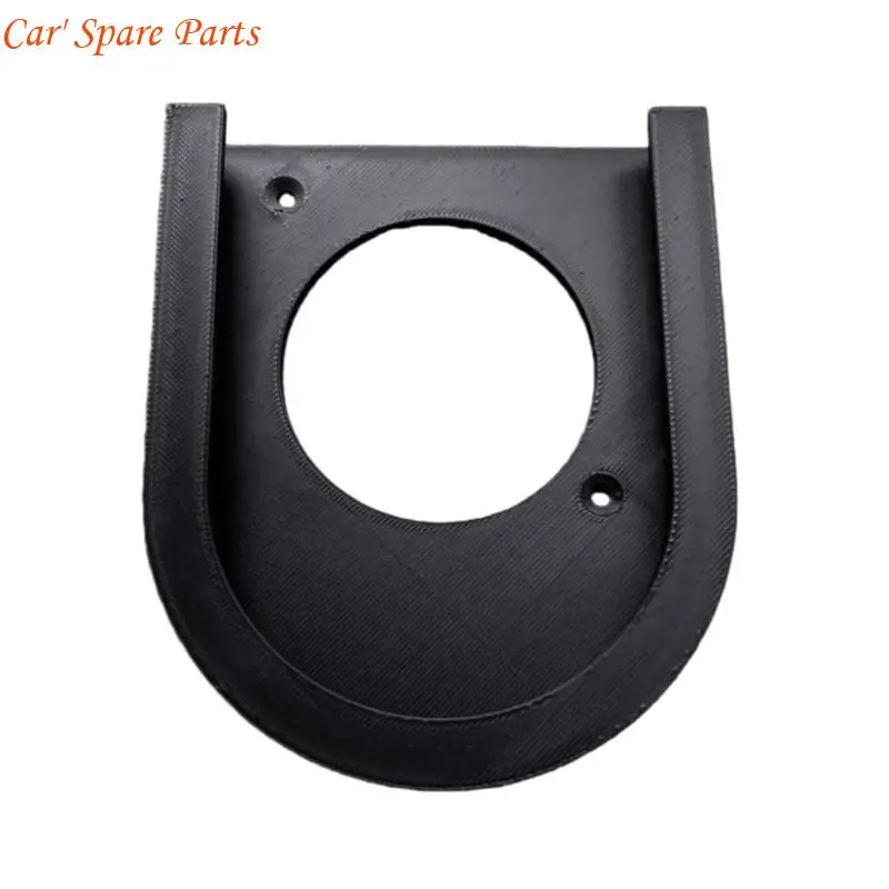 

Y4UA Caravans Gas Mount Bracket Support Resistant To UV Rain And Rough Roads
